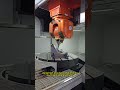 5-Axis CNC Machining: Extreme Precision in Action