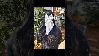 This is my hair care secret for long, thick &amp; shiny hair 🌿✨|Home made hair oil|#haircare##hair