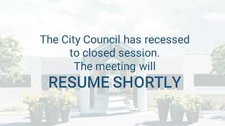 Malibu City Council Regular Meeting July 10, 2023