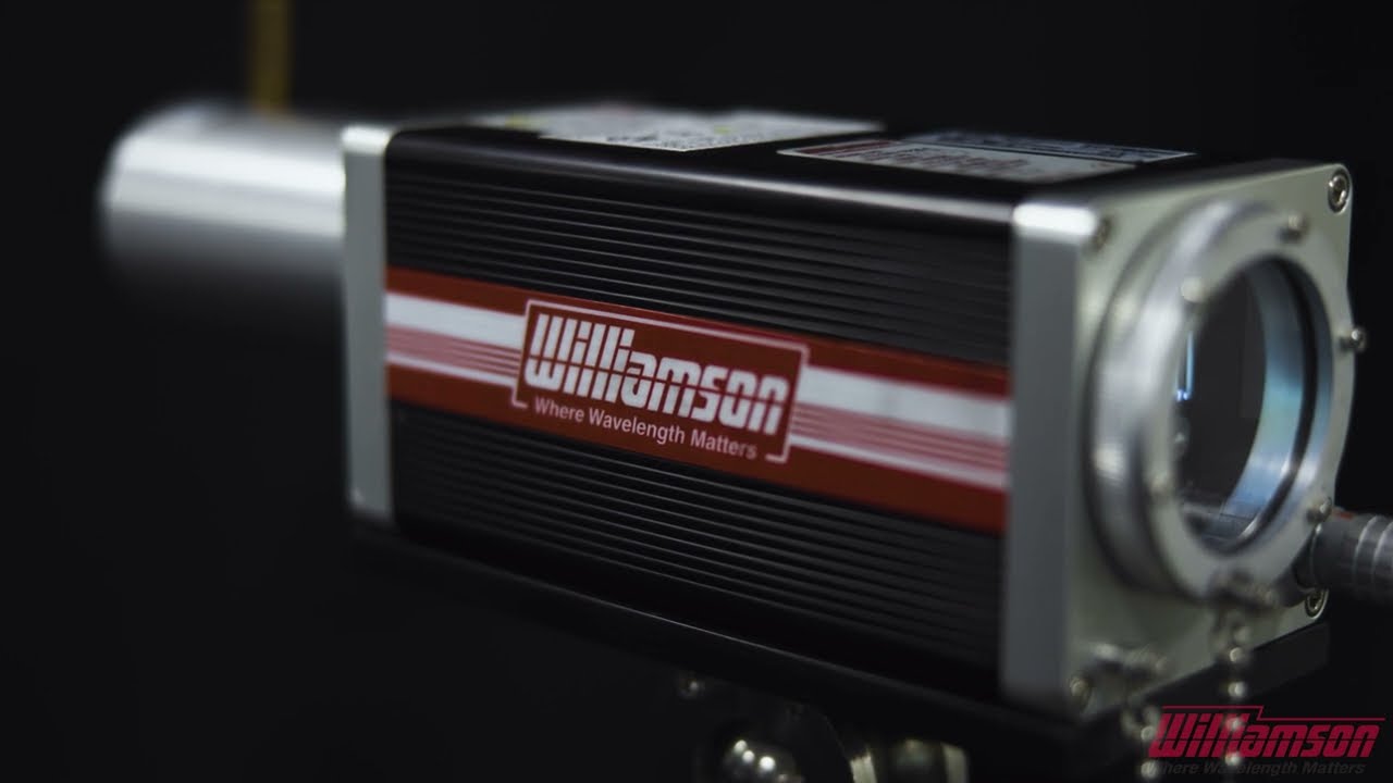 Dual-Wavelength & Two-Color Pyrometer Comparison: Viewing Through Water