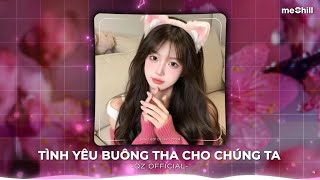 Tình Yêu Buông Tha Cho Chúng Ta Remix, Trái Đất Ôm Mặt Trời Remix | Top 15 Bài Nhạc Remix Hot Tiktok