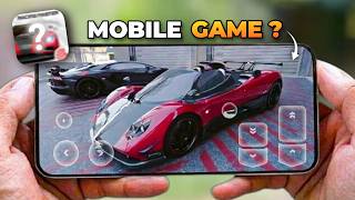 TOP 5 Ultra Realistic *CAR GAMES* for Mobile 2026 (PC Graphics) 😱 screenshot 3