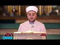 Alpcan Çelik - Nebe Surah 31-40 (Ramadan Joy Episode 19) (April 10, 2023)
