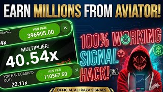 Aviator Game Kaise Khele aur Jeetein? | 100% Accurate Signals 2026Aviator Game Hack 2026 | 