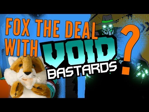 Void Bastards REVIEW - XBOX GAME PASS