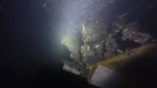 25,03,2020 Ç L K Boru Hatti Sörvey Son Goopro