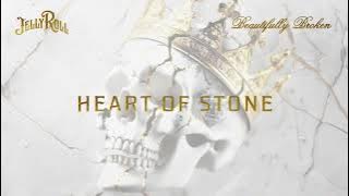 Jelly Roll - Heart of Stone (Official Audio)