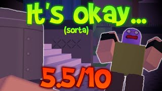 Die Of Death Is Mid, Heres Why Rant Video Die Of Death