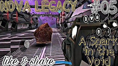 NOVA LEGACY | A SPARK IN THE VOID | COLONIAL PRIDESHIP 2 | #05 |MULTIPLAYER |SHOOTING |BEST GRAPHICS