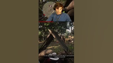 Plan failed! | RDR2 With Chaos Mod and Crowd Control | Twitch: ChunksterChunkus