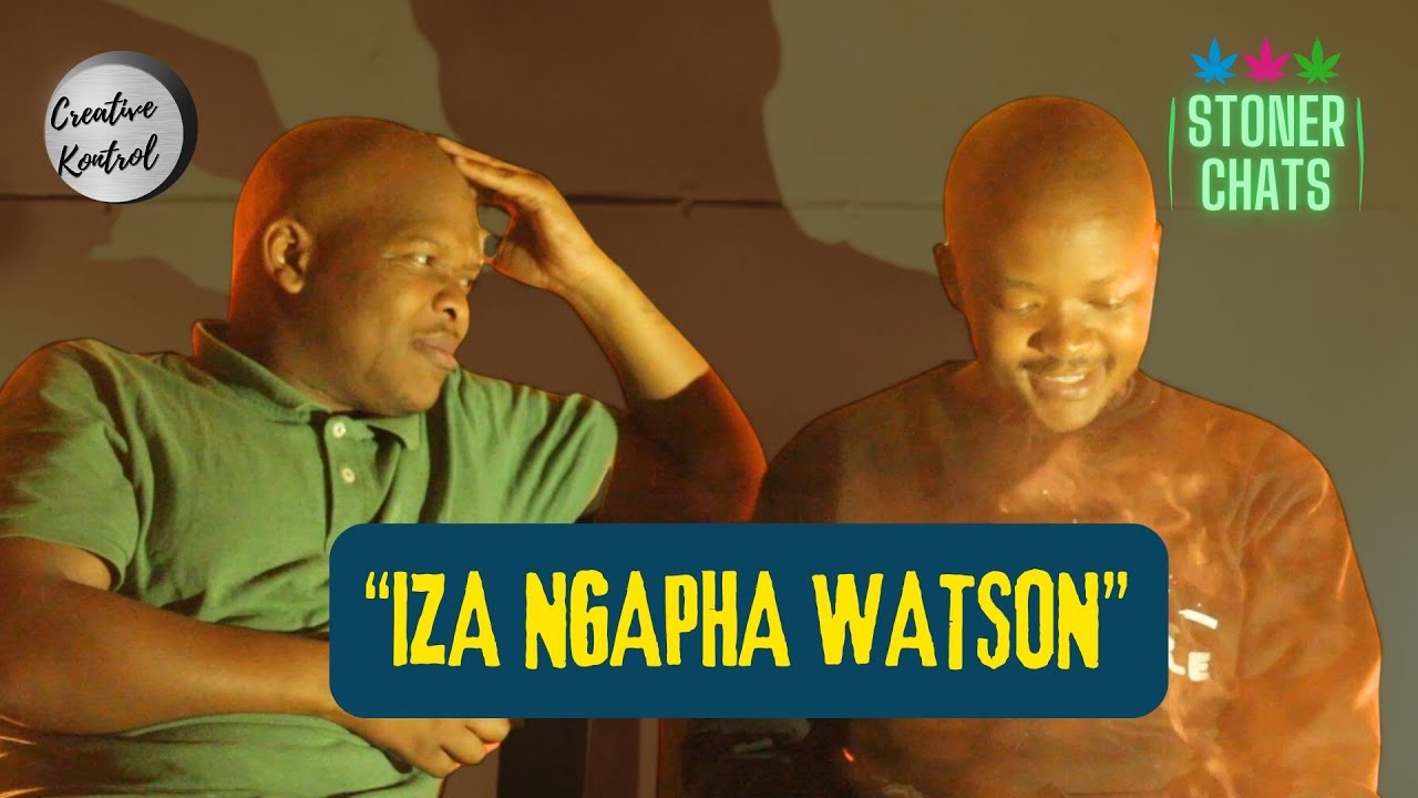 CRIME | STONER CHATS EPISODE 49 | CREATIVE KONTROL