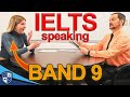 Ielts band 9 speaking interview the easier way