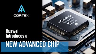 Huawei's New AI Chip: A Threat to Nvidia's Market Share in China?