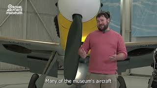 Battle of Britain : Untold Stories Short  - Dunlop Tyres