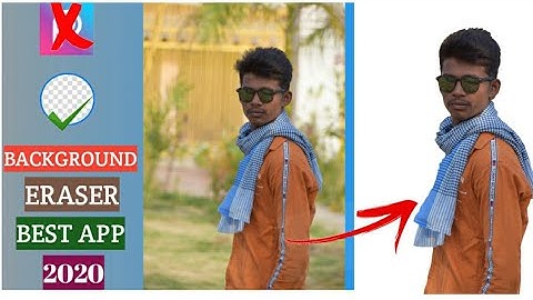 Vijay mahar ki tarah perfect background kaise remove kare 2020 new trick in just one step
