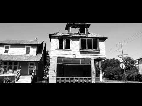 Spike DuBose - Dear Detroit