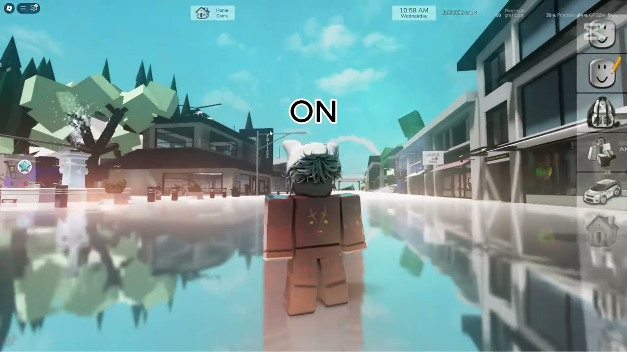 How To Get RTX On Roblox Pc Only 2025 Showcase WORKS ONLY ON 