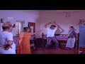 Drunk Man Tortures His Wife Without Mercy| Baare Nanna Muddina Rani Kannada Movie Scene |Mahalakshmi