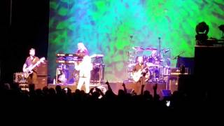 Magnum - Dance of the black tattoo (partial, Z 7, Pratteln, 30.04.2016)