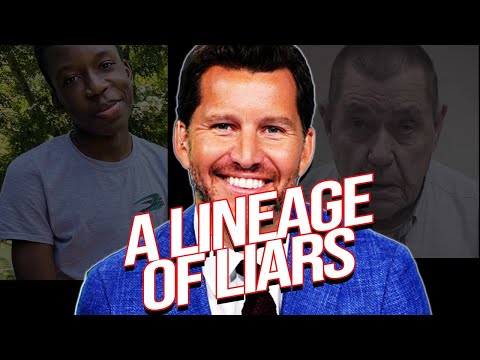 Will Cain Blatantly Lies On Ralph Yarl