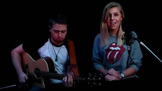 Weltbilder (Jennifer Rostock) Cover - Robin&amp;Angi