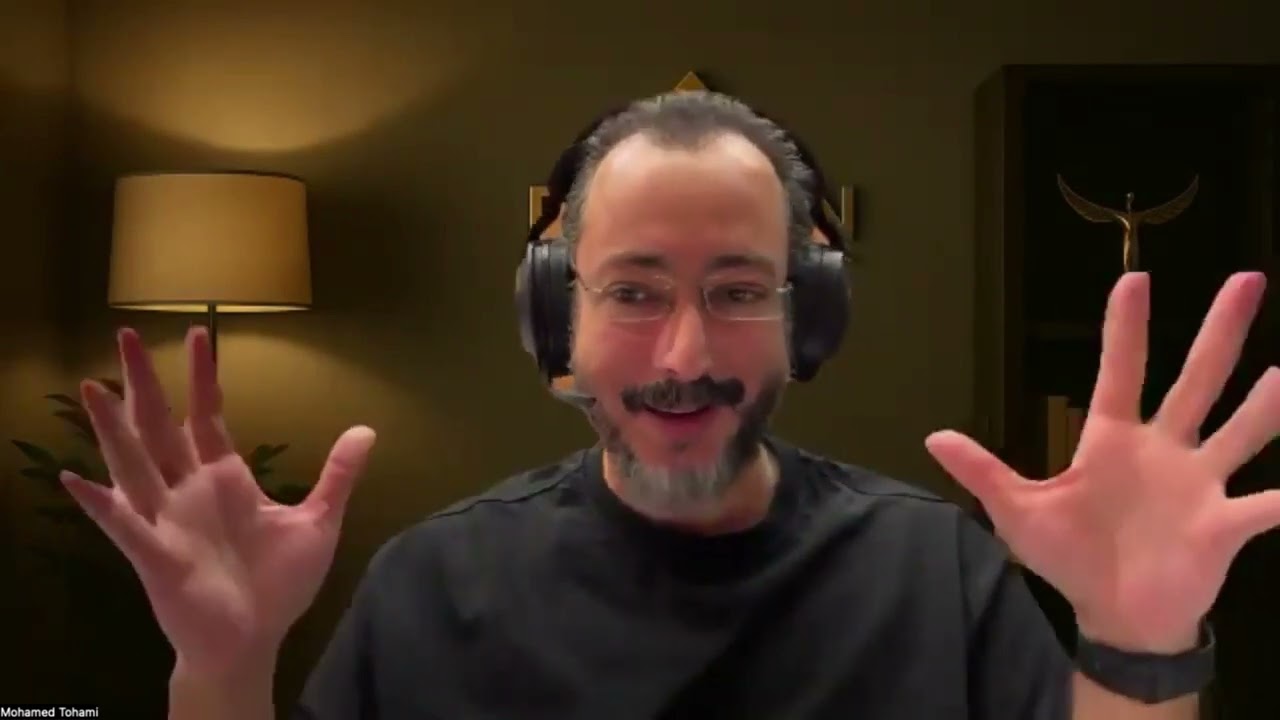 كيف تستمتع بحياتك في سلام ... وسط عالم غير مستقر