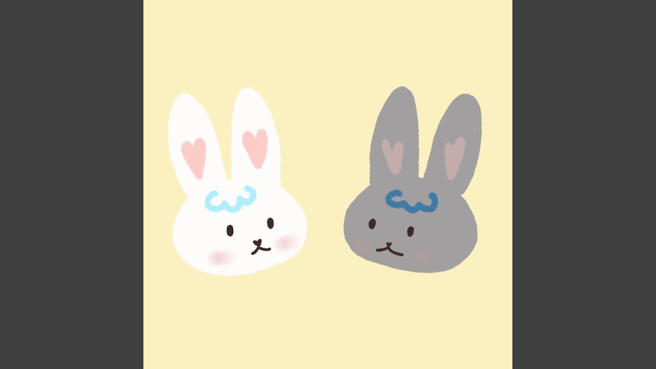 Yut Rabbit Rabbit - YouTube