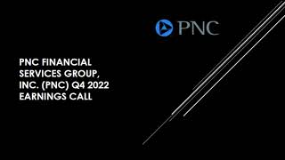 PNC Financial Services Group, Inc. $PNC Q4 2022 Earnings Call