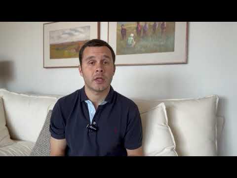 Halcones | La oportunidad de empezar de nuevo y volar alto