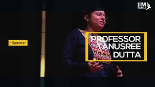 Prof. Three Dutta On Brain And Behavior Impact Talk Series Episode 3