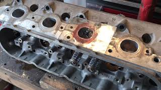 LS 862 Big Valve heads out flow 243/799’s