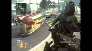 Snge Rage Nuketown Toughness Shot