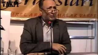 Gafil Müslüman Hiç Bunları Düşündün Mü