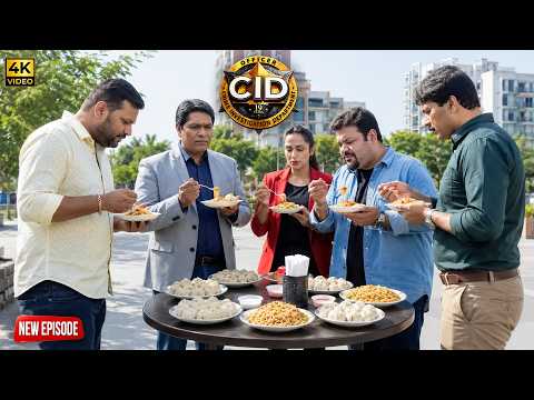 CID New Epidode | Crime Story 2026 | सी.आई.डी. | CID | New Episode 2026 | Cid Session 2