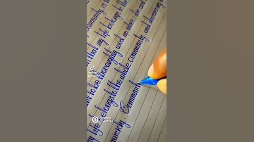 ازاي تكتب انجليزي مشبك بتاع زمان تعلم الانجليزية بنفسك تعلم الانجليزي Learn English English 4kids 