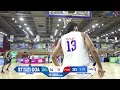 BFI l 3X3 l SEMI FINALS 2 : DELHI VS PUNJAB l MEN l 37th NATIONAL GAMES 2023 l GOA
