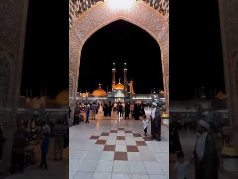 اللهم اجعل محياي محيا محمد وآل محمد 