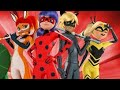 Théorie sur Adrien dans Miraculous
