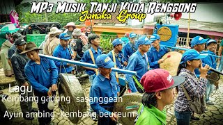 lagu buhun MP3 musik tanji kuda renggong janaka group