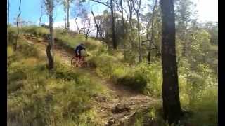 Mtb Fail Jump Toowoomba Jubilee