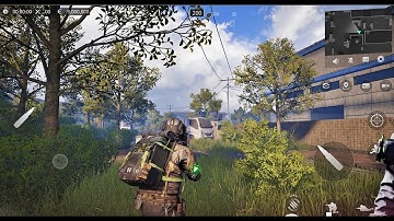 lost light Level 2 mission - android gameplay 2022