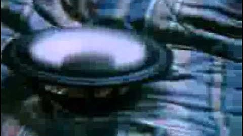 12vdb.com - car audio database: Paradigm 8.1