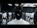 Rival Humanoid Robot-Makers Show Off Their Factories