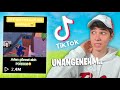 Dieses PEINLICHE TIKTOK von mir geht VIRAL..