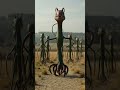This Monster Has Never Been Seen Before 😱😱 #fyp #viral #kontenai #ai #monster