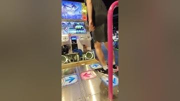 DDR A3 - Death by Glamour - ESP 14 ⚡ - 999,860 14p PFC AAA by NOBARBEN