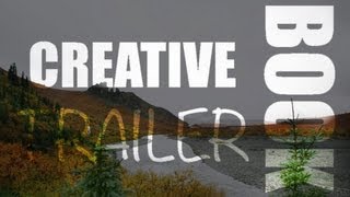 Creative Book Trailer