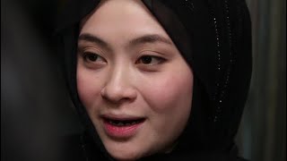 Doa yang baik-baik untuk kami - Adira Suhaimi