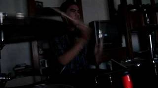 Y Control (YEAH YEAH YEAHS Drum Cover)