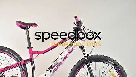 eBike Tuning SpeedBox 3.0 (B.Tuning) for OLI Installation Instruction